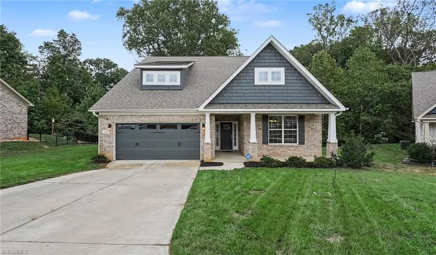 4581 Olivine Lane, Pfafftown, NC 27040 - #2