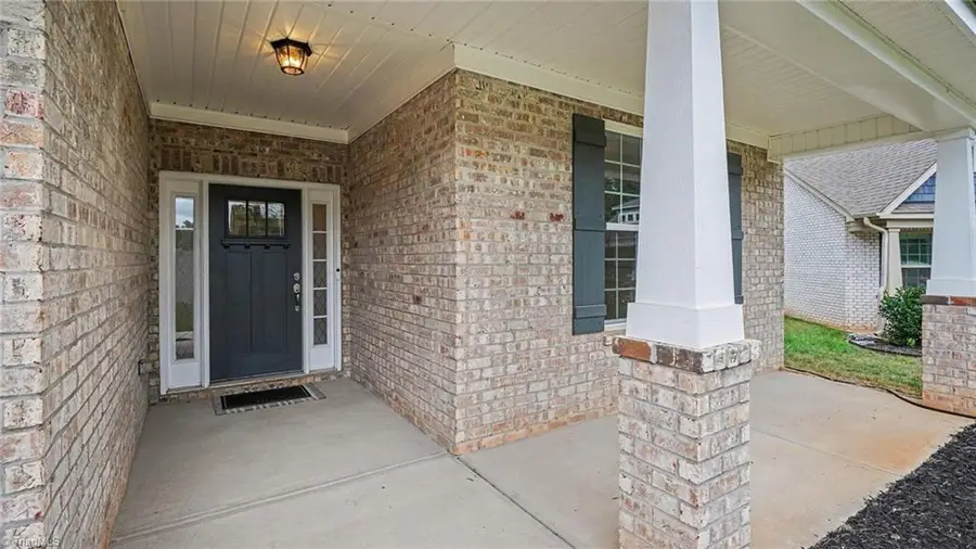 4581 Olivine Lane, Pfafftown, NC 27040 - #3