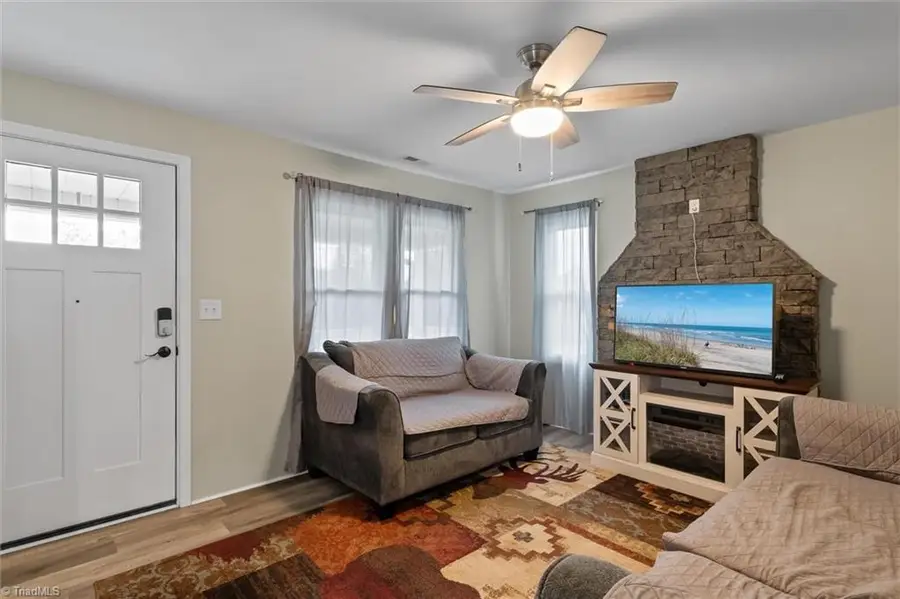 147 E Old Mckinney Road, Mount Airy, NC 27030 - #3