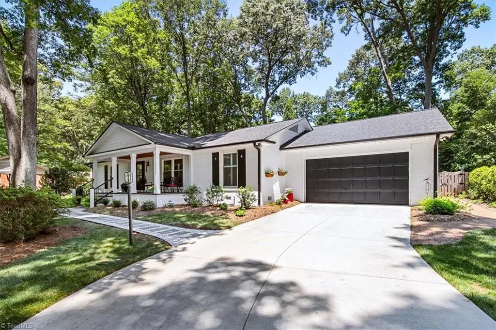 5316 Guida Drive, Greensboro, NC 27410 - #1