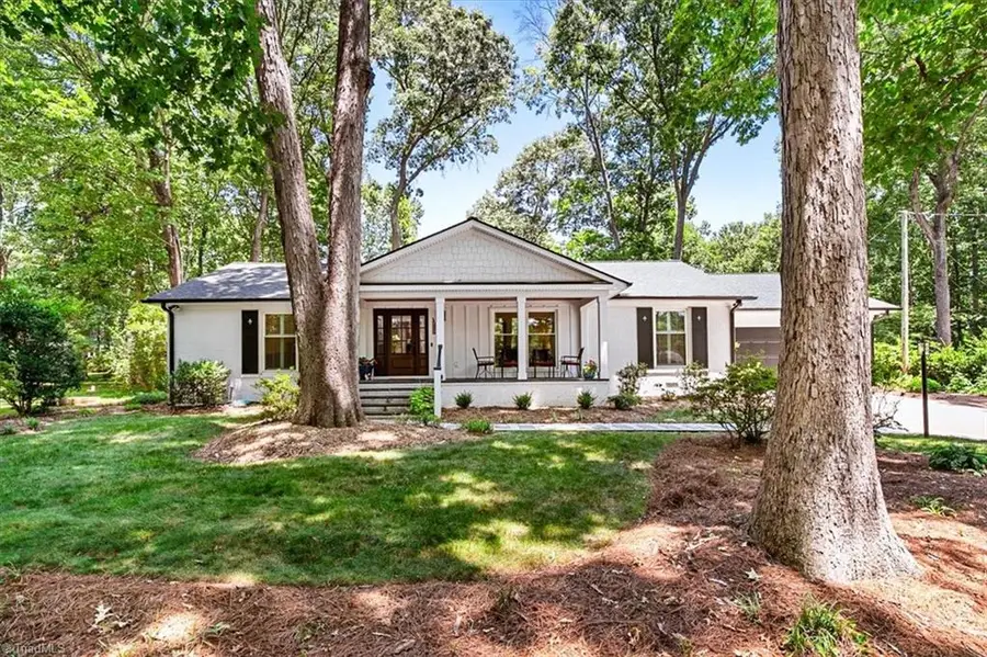 5316 Guida Drive, Greensboro, NC 27410 - #2