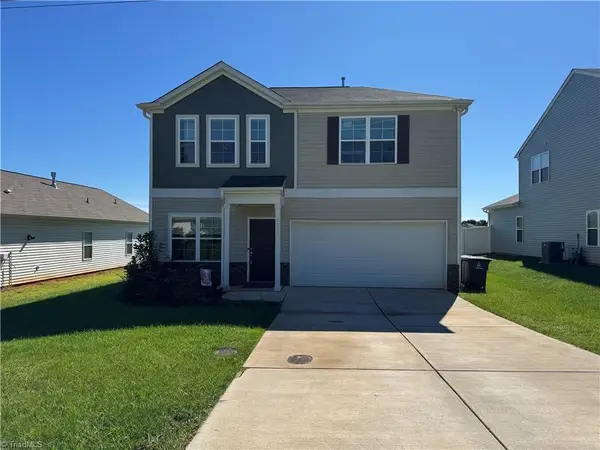 4772 Bell West Drive, Kernersville, NC 27284