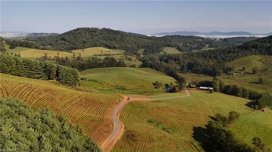 00 Lot 101 Irwin Grocery Road, Laurel Springs, NC 28644 - #2