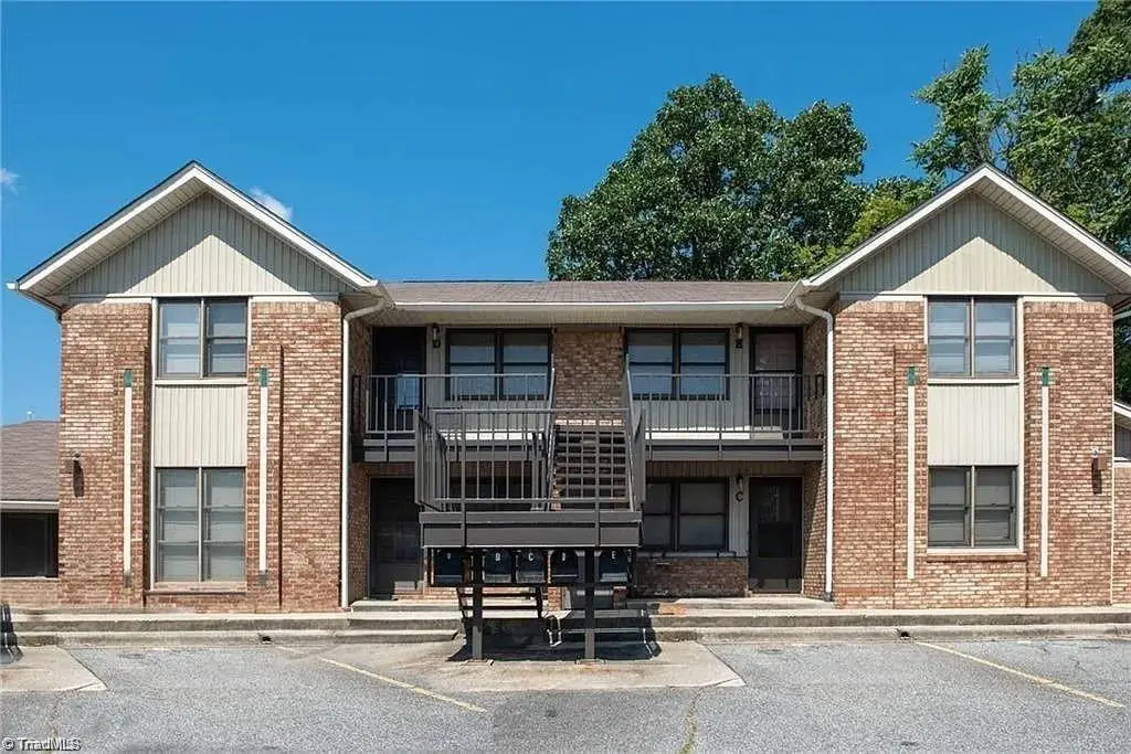 211 Mciver Street, Greensboro, NC 27403 - #1