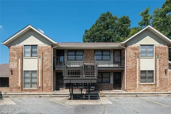 211 Mciver Street, Greensboro, NC 27403