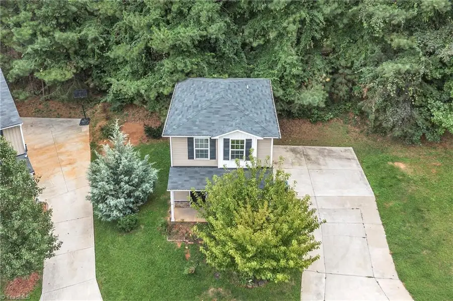 1277 Stonefield Crossing Court, Winston Salem, NC 27107 - #3