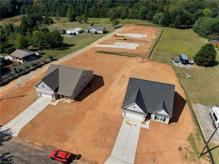 5166 Paramount Road #1061, Pfafftown, NC 27040 - #2