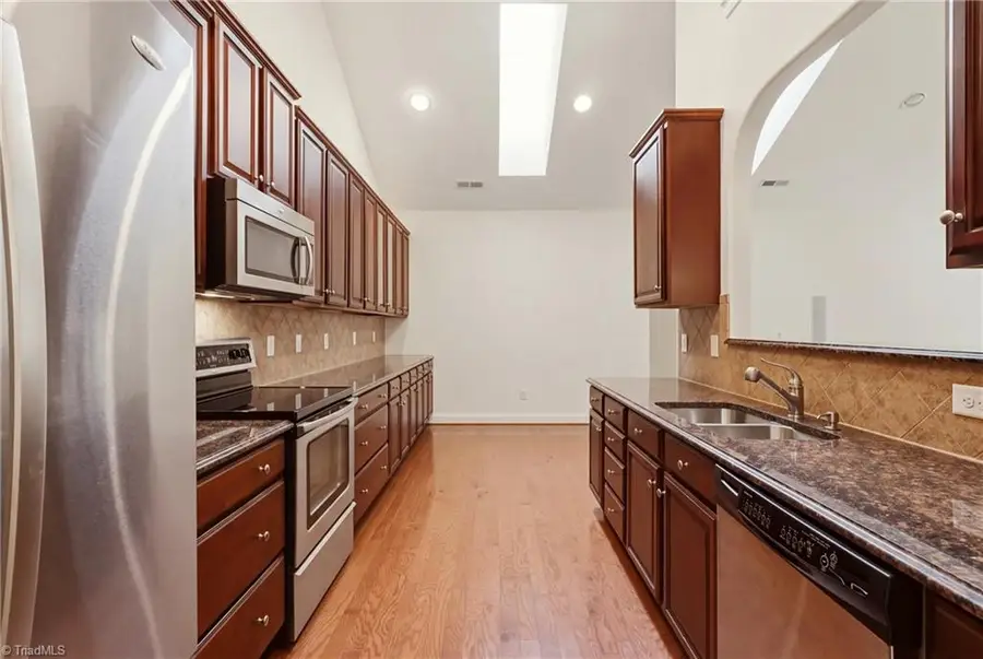 4806 Sterling Brooke Lane, Winston Salem, NC 27103 - #3