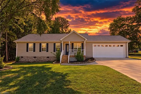 7527 Turnpike Road, Archdale, NC 27263