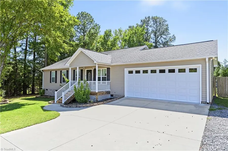 7527 Turnpike Road, Archdale, NC 27263 - #2