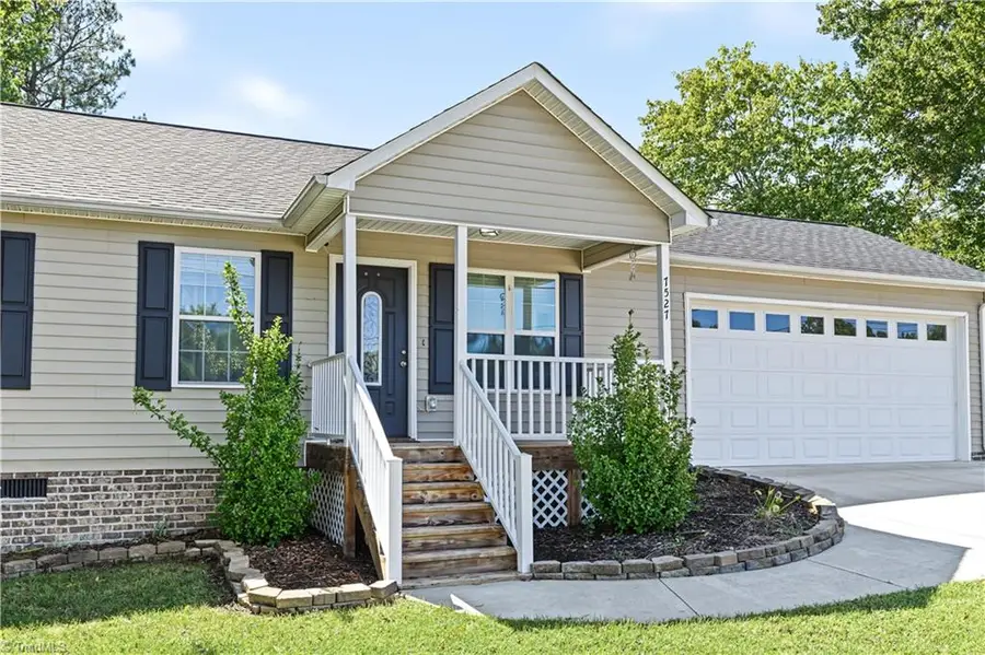 7527 Turnpike Road, Archdale, NC 27263 - #3