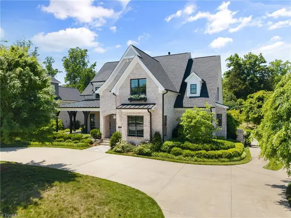 5603 Hundley Road, Winston-Salem, NC 27106