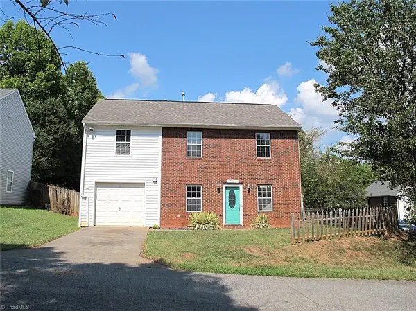 701 Pilgrim Ford Court, Clemmons, NC 27012