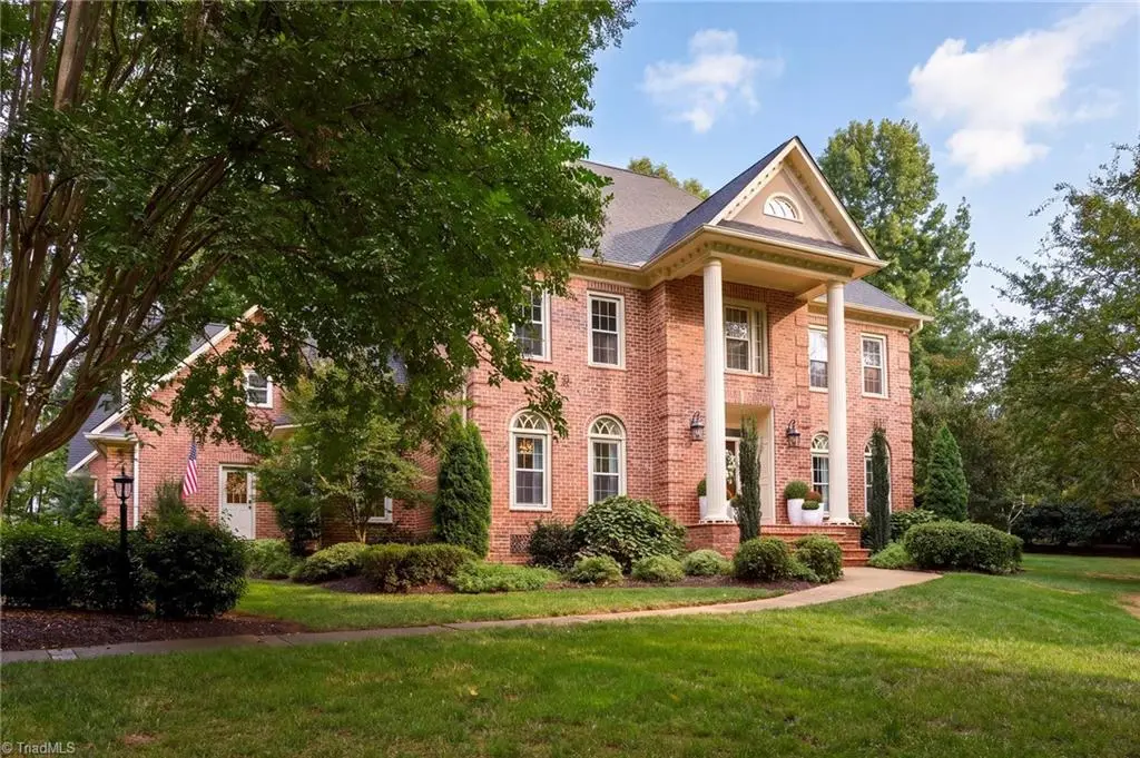 531 Kingsdown Court, Waxhaw, NC 28173 - #1