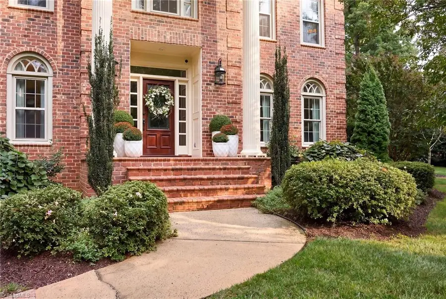 531 Kingsdown Court, Waxhaw, NC 28173 - #2