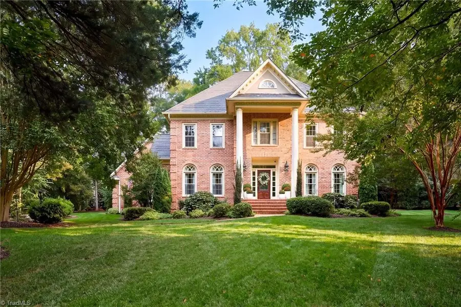 531 Kingsdown Court, Waxhaw, NC 28173 - #3