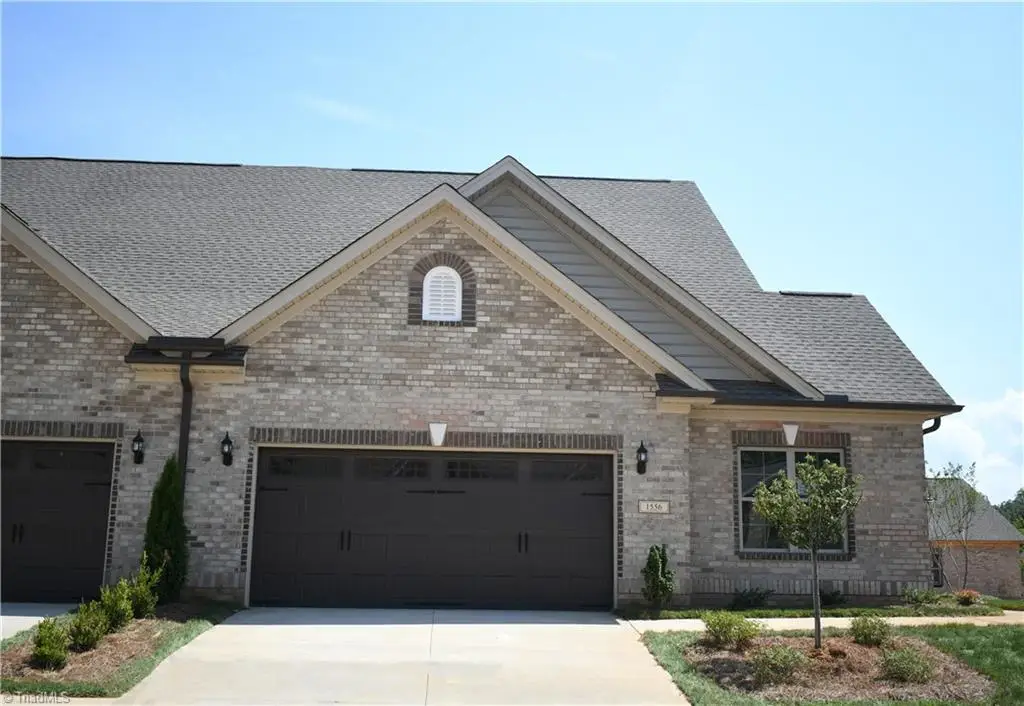 1556 Oakbluffs Drive, Colfax, NC 27235 - #1