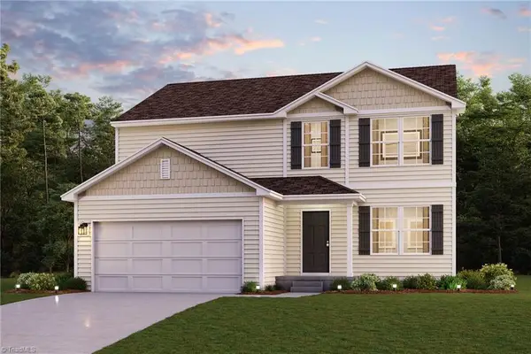 108 Kentucky Drive, Thomasville, NC 27360