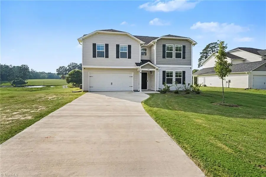 647 Gus Hill Road, Clemmons, NC 27012 - #3