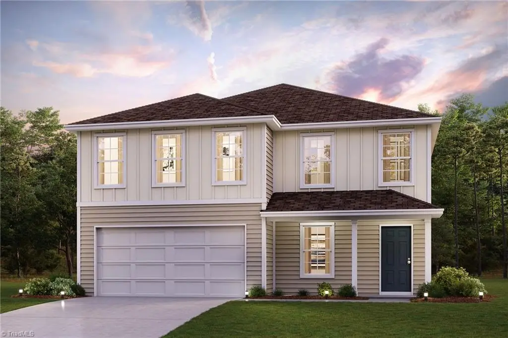 110 Kentucky Drive, Thomasville, NC 27360 - #1