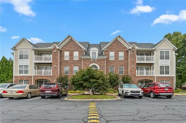 2219 Delaney Drive #214, Burlington, NC 27215