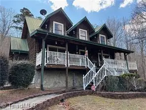 1634 Lake Country Drive Extension, Asheboro, NC 27205 - #1