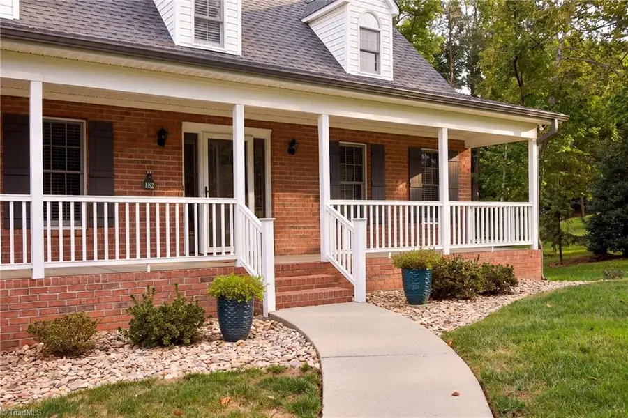 182 Crowfoot Court, Lexington, NC 27295 - #3