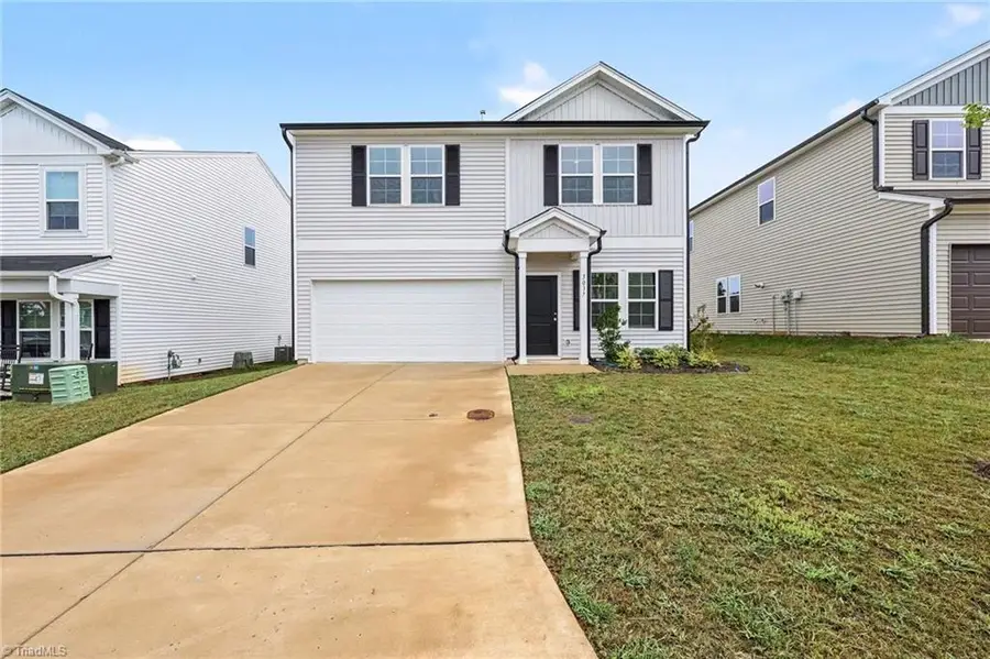 5037 Fallmeade Road, Kernersville, NC 27284 - #2