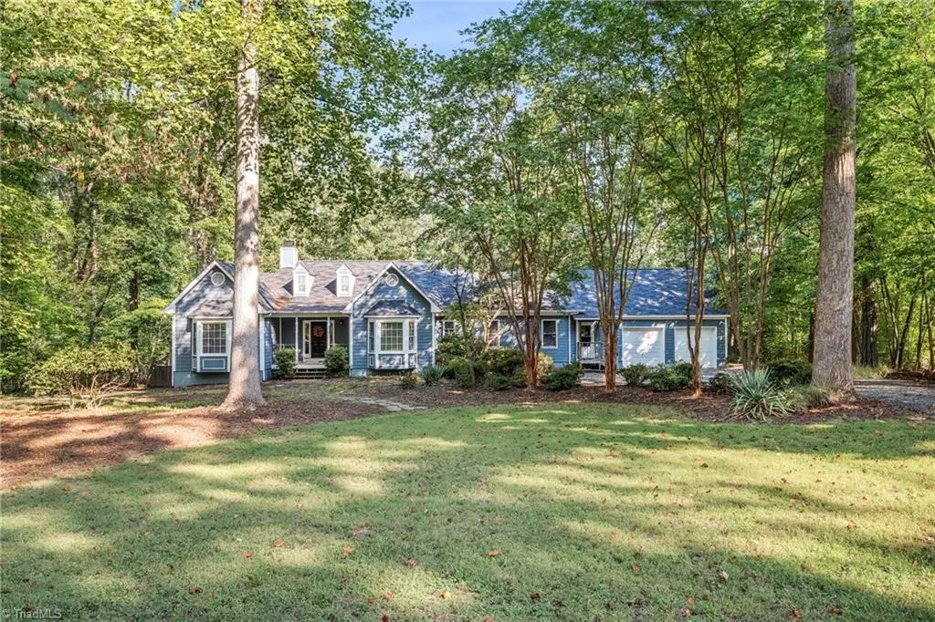 174 Hunters Glen Drive, Summerfield, NC 27358 - #1
