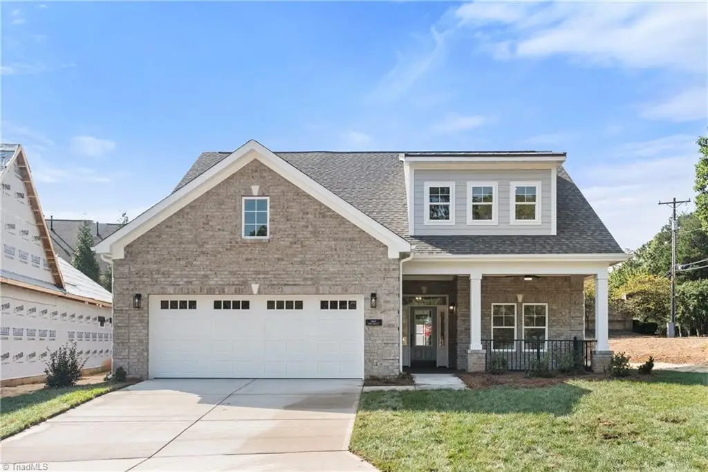 3667 Grey Oaks Court, Winston Salem, NC 27104 - #1