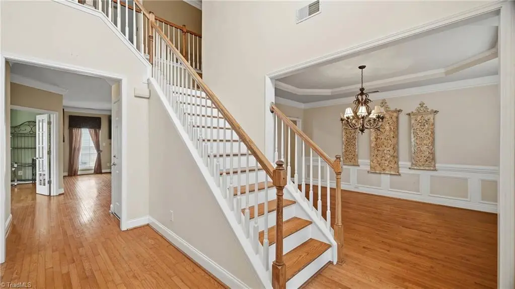 3706 Worthing Court, Greensboro, NC 27455 - #1