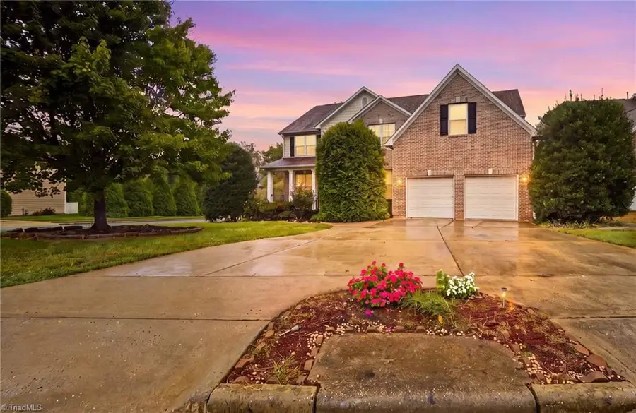 3706 Worthing Court, Greensboro, NC 27455 - #2