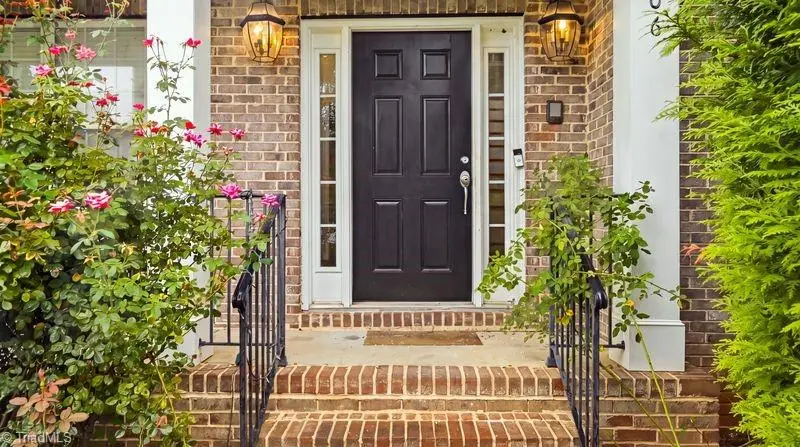 3706 Worthing Court, Greensboro, NC 27455 - #3