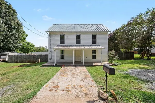 108 Mill Street, Randleman, NC 27317
