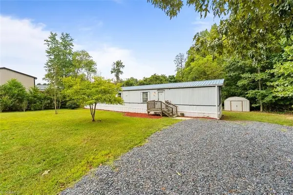 4919 Old Greensboro Road, Randleman, NC 27317