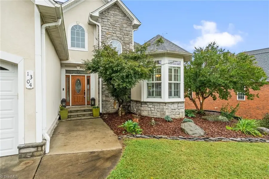 1304 Bradford Lane, Archdale, NC 27263 - #2