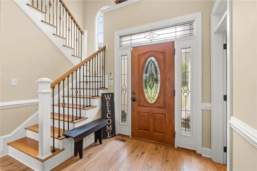 1304 Bradford Lane, Archdale, NC 27263 - #3