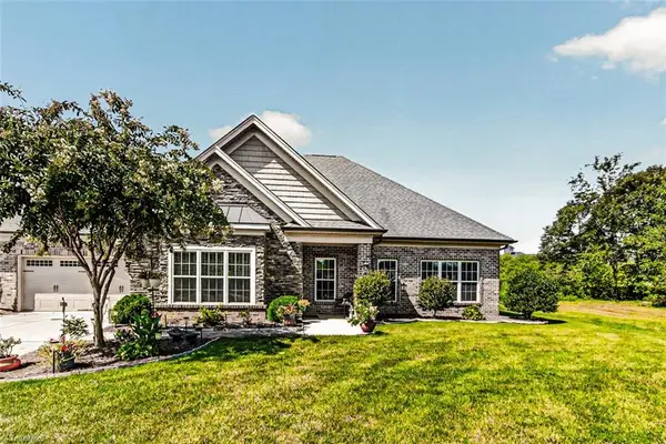 7045 Stone Gables Drive, Thomasville, NC 27360