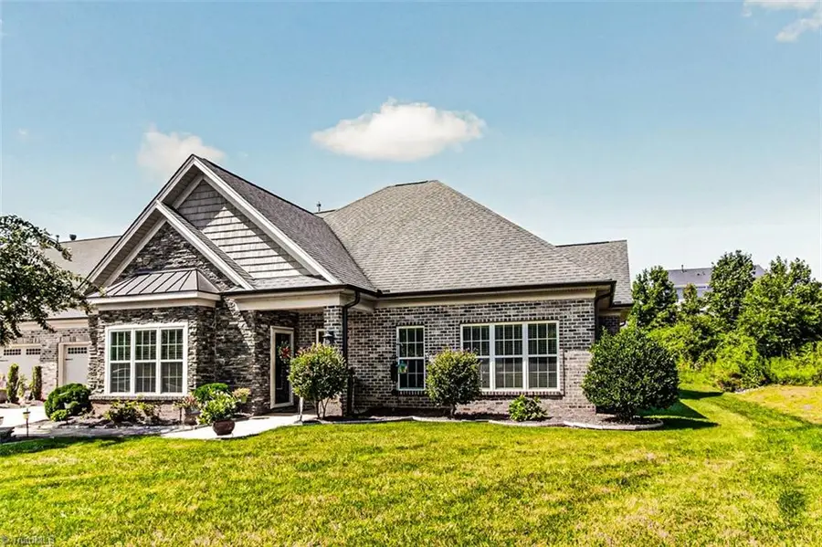 7045 Stone Gables Drive, Thomasville, NC 27360 - #2
