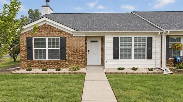 101 Oakmont Circle, Archdale, NC 27263