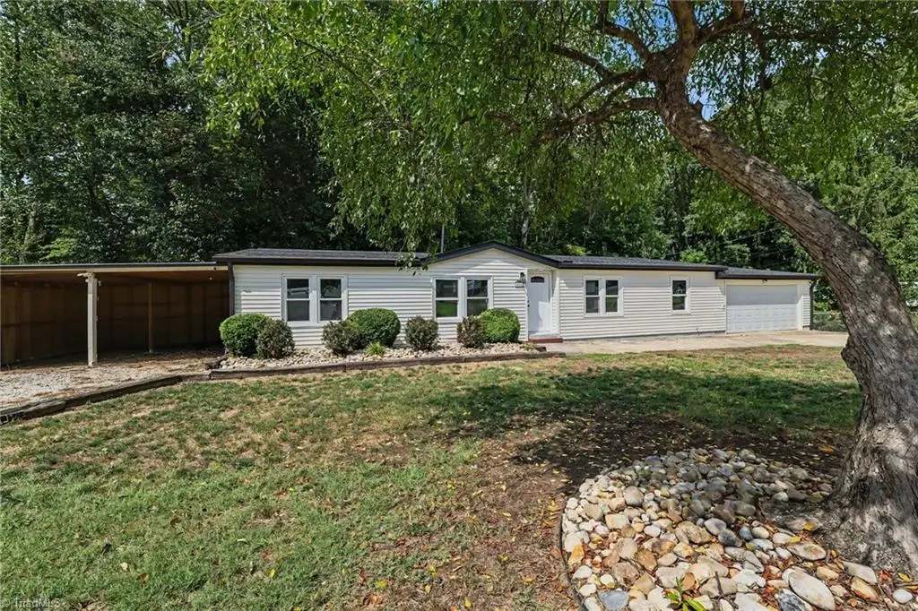 4401 Green Cove Court, Winston Salem, NC 27107 - #1