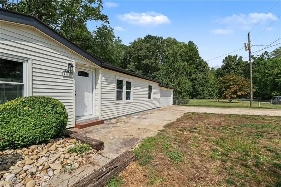 4401 Green Cove Court, Winston Salem, NC 27107 - #2