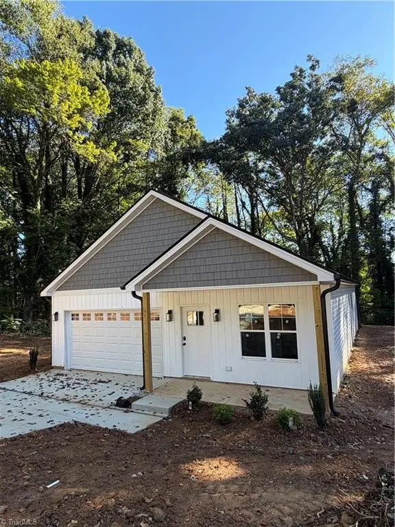 4625 Andrews Drive, Winston Salem, NC 27106 - #1