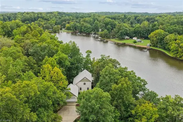 424 Mountain Harbor Drive, Lexington, NC 27292