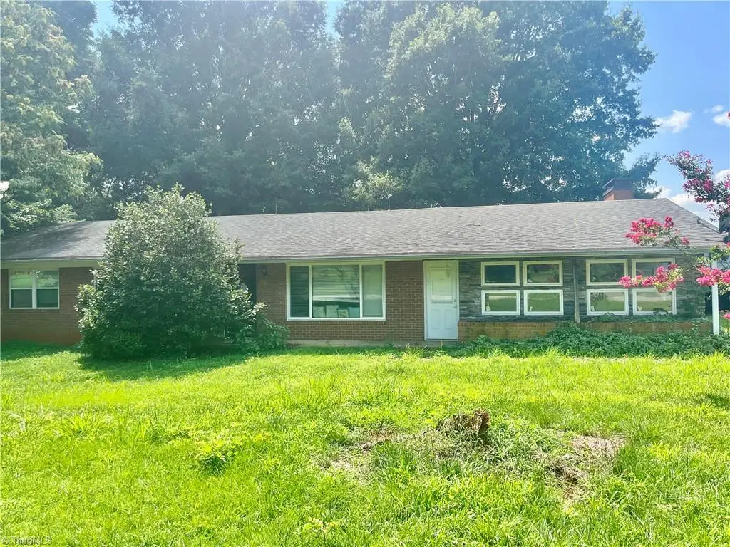 3480 Ayersville Road, Mayodan, NC 27027 - #1
