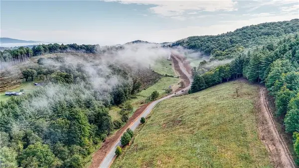 00 Lot 2 New Hope Church Road, Laurel Springs, NC 28644
