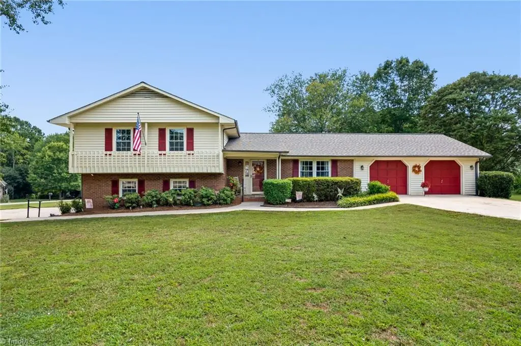 324 Heatherford Drive, Lewisville, NC 27023 - #1