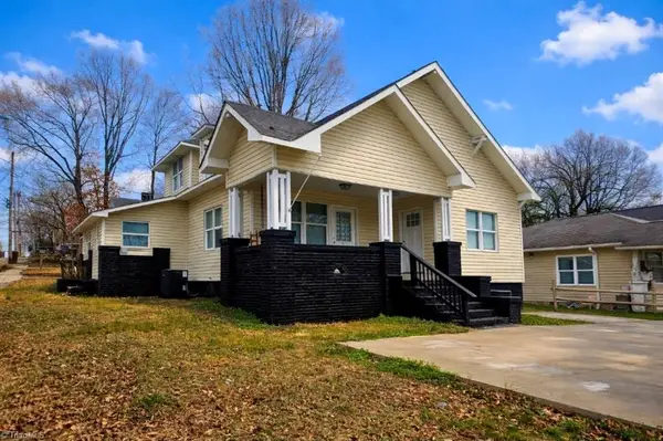 15 College Street, Thomasville, NC 27360