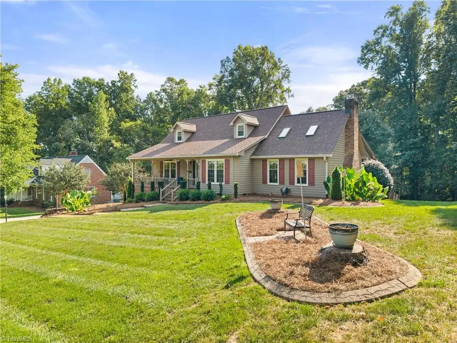8029 Riverview Drive, Clemmons, NC 27012 - #2