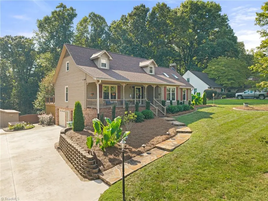 8029 Riverview Drive, Clemmons, NC 27012 - #3